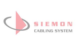 logo siemon cabling system